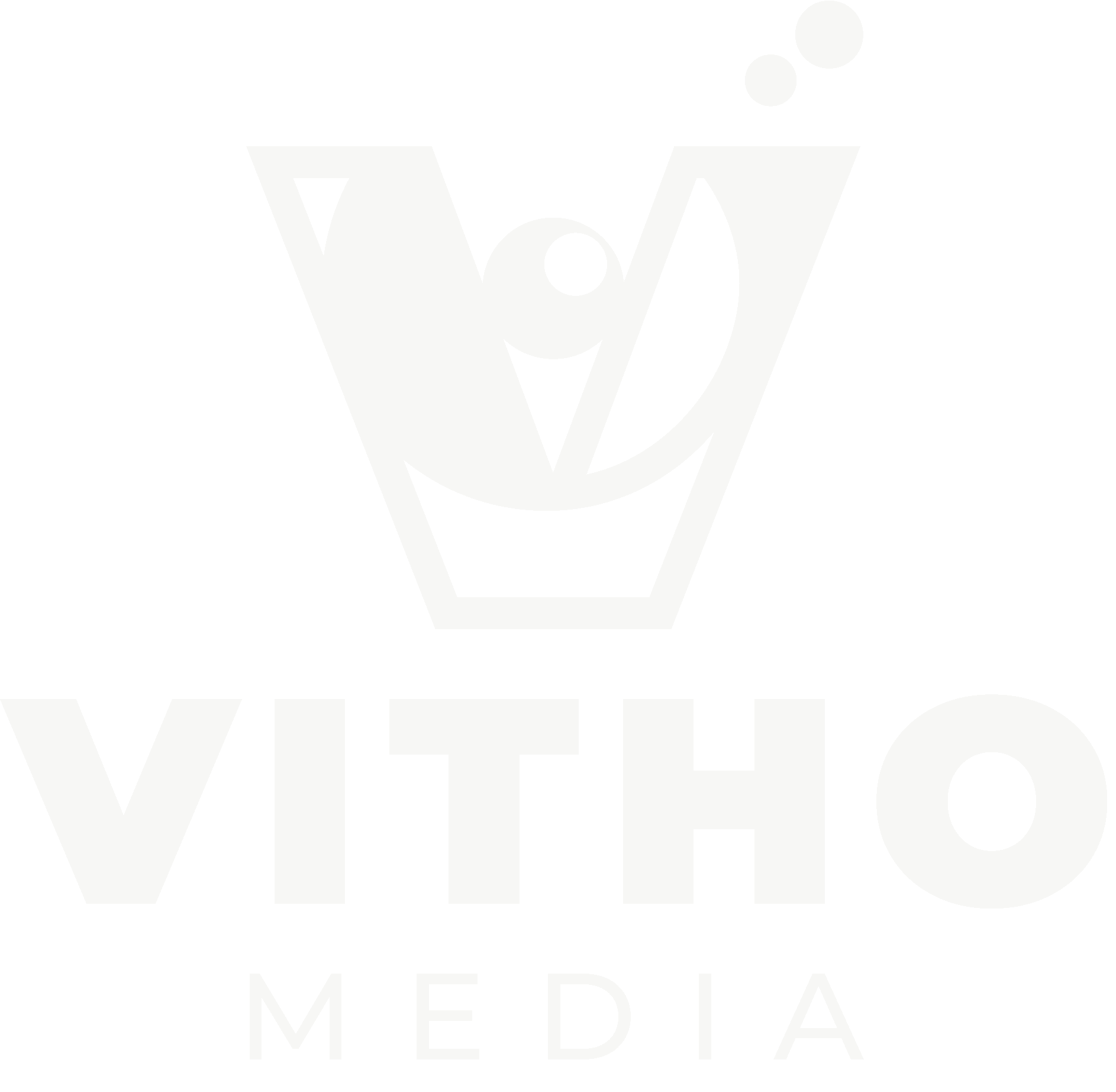 VITHO MEDIA Logo